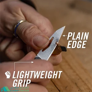 چاقو جیبی گربر GERBER مدل LST MINI - اورجینال آمریکایی