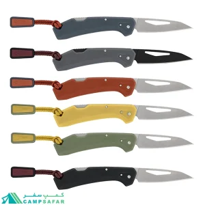 چاقو جیبی گربر GERBER مدل LST MINI - اورجینال آمریکایی