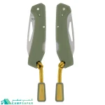 چاقو جیبی گربر GERBER مدل LST MINI - اورجینال آمریکایی