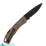 چاقو جیبی گربر GERBER مدل LST ULTRA - آمریکایی اورجینال