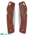 چاقو جیبی گربر GERBER مدل LST ULTRA - آمریکایی اورجینال