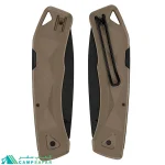 چاقو جیبی گربر GERBER مدل LST ULTRA - آمریکایی اورجینال