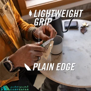 چاقو جیبی گربر GERBER مدل LST ULTRA 4 چاقو جیبی گربر GERBER مدل LST ULTRA - آمریکایی اورجینال