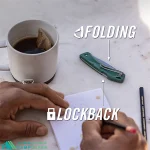 چاقو جیبی گربر GERBER مدل LST ULTRA - آمریکایی اورجینال