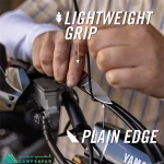 چاقو جیبی گربر GERBER مدل LST ULTRA - آمریکایی اورجینال