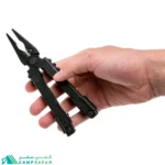 ابزار چند کاره گربر GERBER مدل MULTI-PLIER 600 BLADELESS - اورجینال آمریکایی