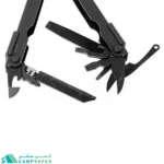 ابزار چند کاره گربر GERBER مدل MULTI-PLIER 600 BLADELESS - اورجینال آمریکایی