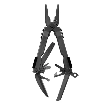 ابزار چند کاره گربر GERBER مدل MULTI-PLIER 600 CARBIDE CUTTERS - اورجینال آمریکایی