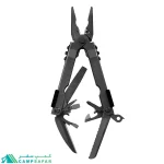 ابزار چند کاره گربر GERBER مدل MULTI-PLIER 600 CARBIDE CUTTERS - اورجینال آمریکایی