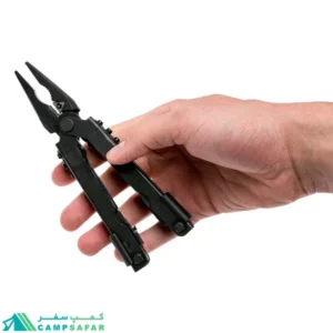 ابزار چند کاره گربر GERBER مدل MULTI-PLIER 600 CARBIDE CUTTERS - اورجینال آمریکایی