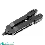 ابزار چند کاره گربر GERBER مدل MULTI-PLIER 600 CARBIDE CUTTERS - اورجینال آمریکایی