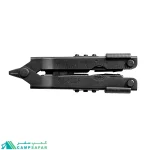 ابزار چند کاره گربر GERBER مدل MULTI-PLIER 600 CARBIDE CUTTERS - اورجینال آمریکایی