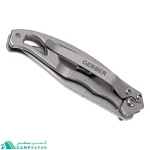 چاقو جیبی گربر GERBER مدل PARAFRAME MINI - برند آمریکایی اورجینال