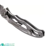 چاقو جیبی گربر GERBER مدل PARAFRAME MINI - برند آمریکایی اورجینال