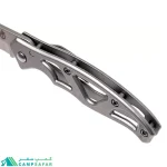 چاقو جیبی گربر GERBER مدل PARAFRAME MINI - برند آمریکایی اورجینال