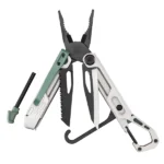 ابزار چند کاره گربر GERBER مدل STAKEOUT SPARK - اورجینال آمریکایی