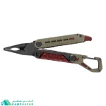 ابزار چند کاره گربر GERBER مدل STAKEOUT SPARK - اورجینال آمریکایی