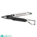 ابزار چند کاره گربر GERBER مدل STAKEOUT SPARK - اورجینال آمریکایی