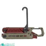 ابزار چند کاره گربر GERBER مدل STAKEOUT SPARK - اورجینال آمریکایی