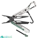 ابزار چند کاره گربر GERBER مدل STAKEOUT SPARK - اورجینال آمریکایی