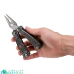 ابزار چند کاره گربر GERBER مدل ULTIMATE کد 31-000749 - اورجینال آمریکایی