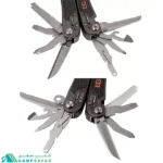 ابزار چند کاره گربر GERBER مدل ULTIMATE کد 31-000749 - اورجینال آمریکایی
