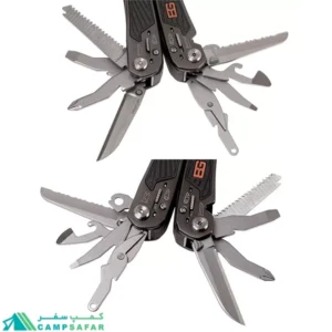 ابزار چند کاره گربر GERBER مدل ULTIMATE کد 31-000749 - اورجینال آمریکایی