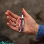 ابزار چند کاره گربر GERBER مدل DIME دایم - جیبی و پروانه ای - آمریکایی اورجینال