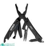 ابزار چند کاره گربر GERBER مدل DIME دایم - جیبی و پروانه ای - آمریکایی اورجینال