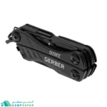 ابزار چند کاره گربر GERBER مدل DIME دایم - جیبی و پروانه ای - آمریکایی اورجینال