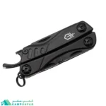 ابزار چند کاره گربر GERBER مدل DIME دایم - جیبی و پروانه ای - آمریکایی اورجینال