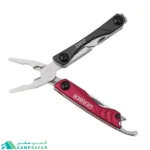 ابزار چند کاره گربر GERBER مدل DIME دایم - جیبی و پروانه ای - آمریکایی اورجینال