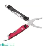 ابزار چند کاره گربر GERBER مدل DIME دایم - جیبی و پروانه ای - آمریکایی اورجینال