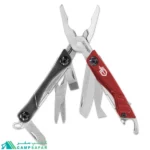 ابزار چند کاره گربر GERBER مدل DIME دایم - جیبی و پروانه ای - آمریکایی اورجینال