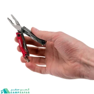 ابزار چند کاره گربر GERBER مدل DIME دایم - جیبی و پروانه ای - آمریکایی اورجینال