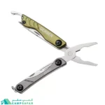 ابزار چند کاره گربر GERBER مدل DIME دایم - جیبی و پروانه ای - آمریکایی اورجینال