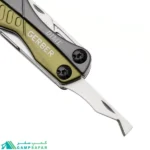 ابزار چند کاره گربر GERBER مدل DIME دایم - جیبی و پروانه ای - آمریکایی اورجینال