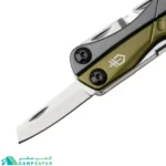 ابزار چند کاره گربر GERBER مدل DIME دایم - جیبی و پروانه ای - آمریکایی اورجینال