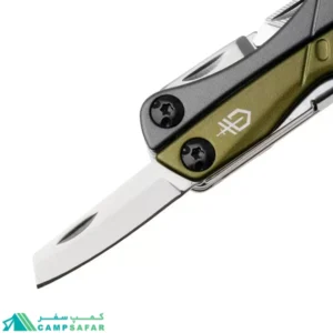 ابزار چند کاره گربر GERBER مدل DIME دایم - جیبی و پروانه ای - آمریکایی اورجینال