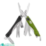 ابزار چند کاره گربر GERBER مدل DIME دایم - جیبی و پروانه ای - آمریکایی اورجینال