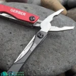 ابزار چند کاره گربر GERBER مدل DIME دایم - جیبی و پروانه ای - آمریکایی اورجینال
