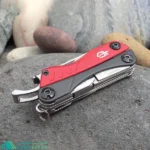 ابزار چند کاره گربر GERBER مدل DIME دایم - جیبی و پروانه ای - آمریکایی اورجینال