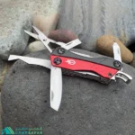 ابزار چند کاره گربر GERBER مدل DIME دایم - جیبی و پروانه ای - آمریکایی اورجینال