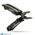 ابزار چند کاره گربر GERBER مدل DIME دایم - جیبی و پروانه ای - آمریکایی اورجینال