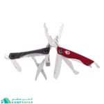 ابزار چند کاره گربر GERBER مدل DIME دایم - جیبی و پروانه ای - آمریکایی اورجینال