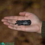 ابزار چند کاره گربر GERBER مدل DIME دایم - جیبی و پروانه ای - آمریکایی اورجینال