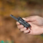 ابزار چند کاره گربر GERBER مدل DIME دایم - جیبی و پروانه ای - آمریکایی اورجینال