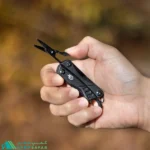 ابزار چند کاره گربر GERBER مدل DIME دایم - جیبی و پروانه ای - آمریکایی اورجینال