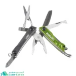 ابزار چند کاره گربر GERBER مدل DIME دایم - جیبی و پروانه ای - آمریکایی اورجینال