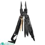 ابزار چند کاره لدرمن LEATHERMAN مدل MUT نظامی 16 کاره آمریکایی اورجینال